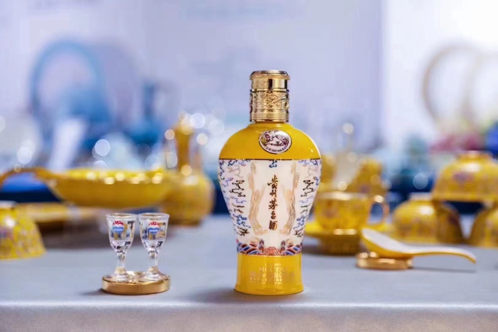 荣县聊城东昌府高价回收茅台酒多少钱哪里回收(附近上门回收茅台酒）?